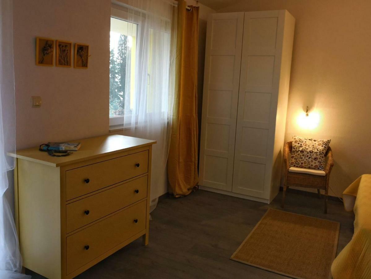 Sea And Pine Paradise Orebić Extérieur photo