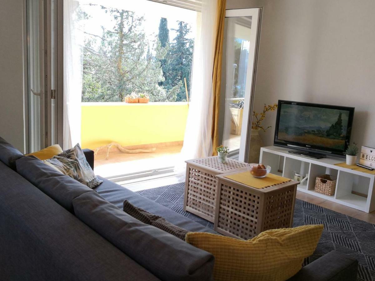 Sea And Pine Paradise Orebić Extérieur photo