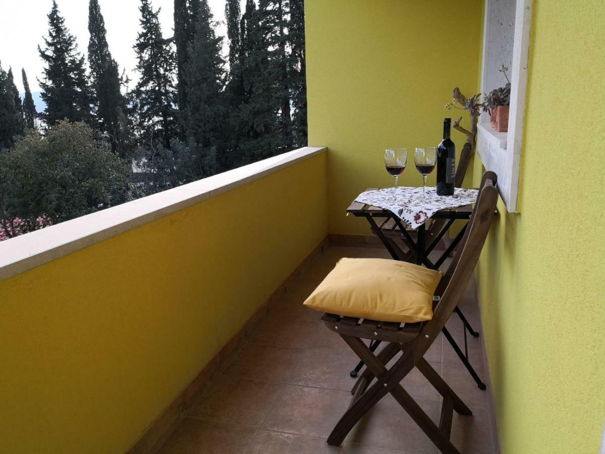 Sea And Pine Paradise Orebić Extérieur photo